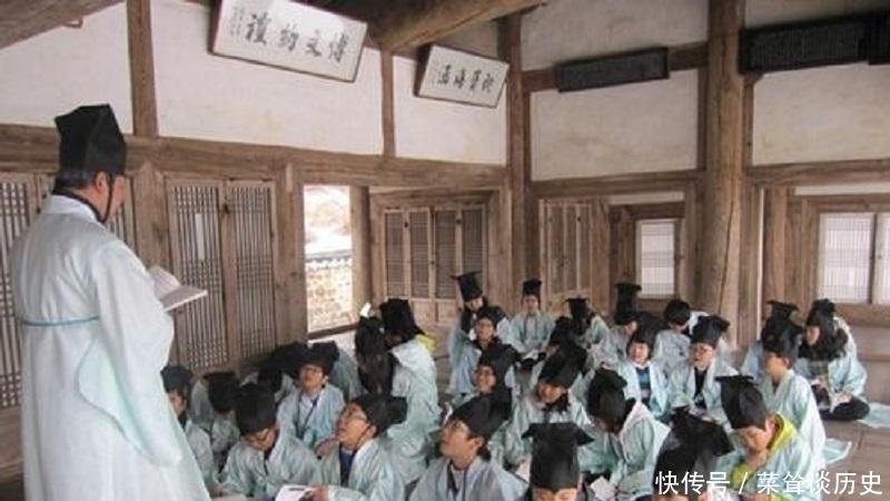 韩国|韩语终究只是“语”!花了50年来全民去汉字,还是没能彻底去掉!