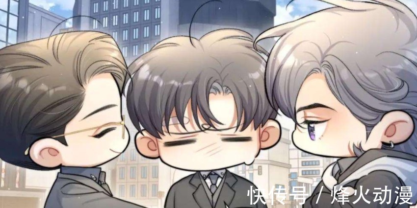 故事@为什么水千丞的188男团系列这么火?能把狗血文写好也是一种本事