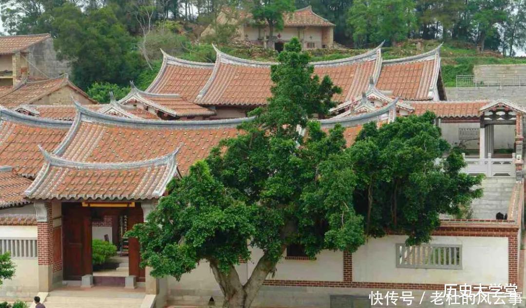 信徒过亿，遍及全球45个国家的“妈祖”，到底是个什么神