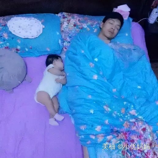 妈妈|妈妈和奶奶谁适合带娃？家里这个人带娃更合适，带出来的娃更聪明