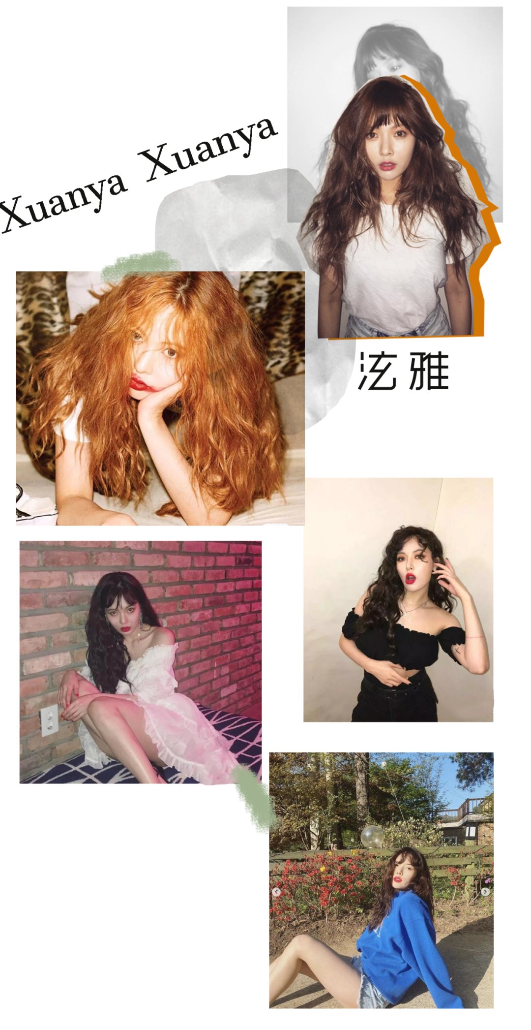 脸型|别再乱披头发了！2021年最火的发型来了，洋气又减龄