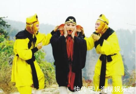 西天&六耳猕猴的身份,三界中只有两个人能分辨,孙悟空一直被蒙在鼓里