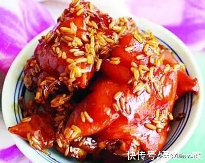 泡椒|中秋团圆饭吃什么,14道美味家常菜供你参考,荤素搭配营养均衡