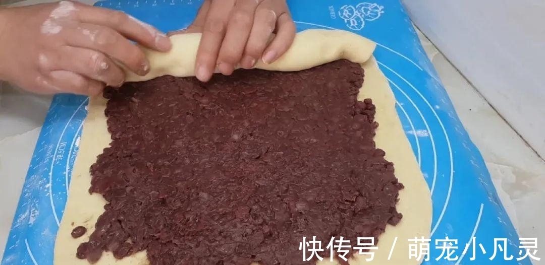 孩子|最近很火的面包做法,烤箱里一放,家里孩子一周吃五次,真的很好吃