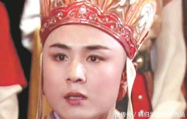 父亲|唐僧取经回到大唐为何不去看望父亲陈光蕊?原来他们没有血缘关系