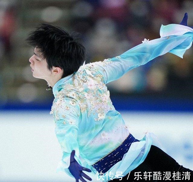 日本全錦賽|羽生結弦確定參加日本全錦賽 腳踝痛感已消失冬奧三連冠雖難但美