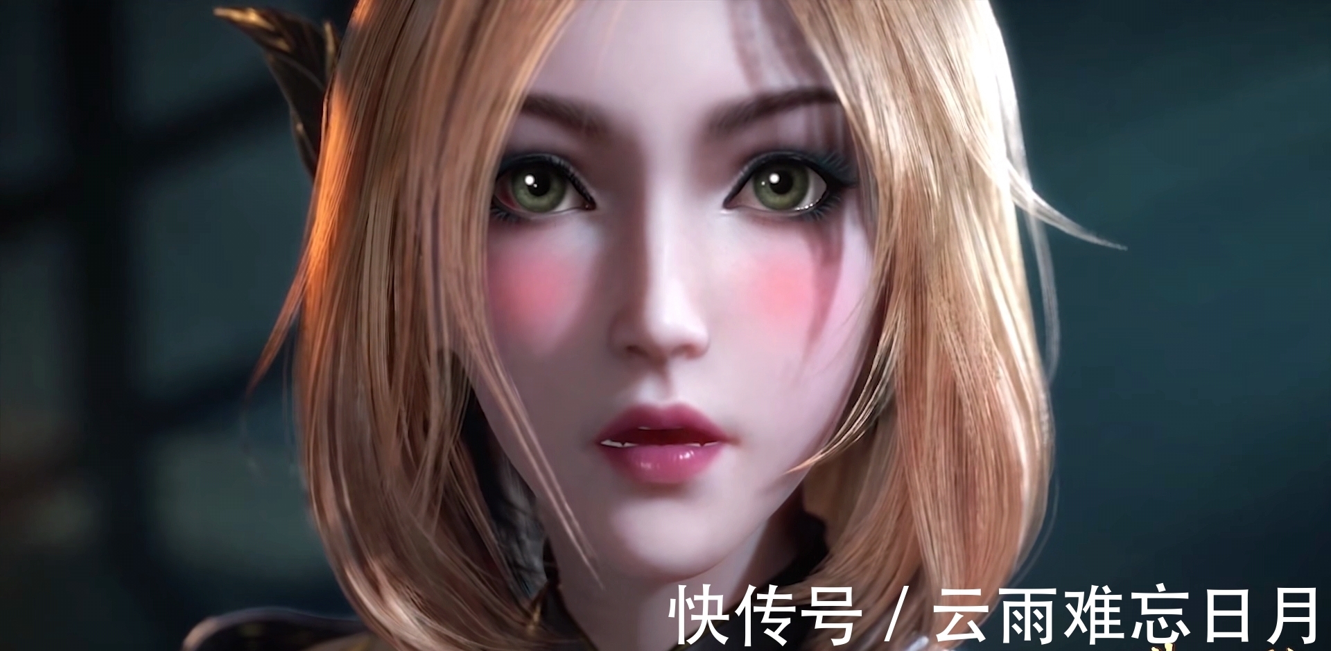 胡列娜|斗罗大陆：胡列娜为何会爱上唐三？这几个人物的感情让人感到迷惑