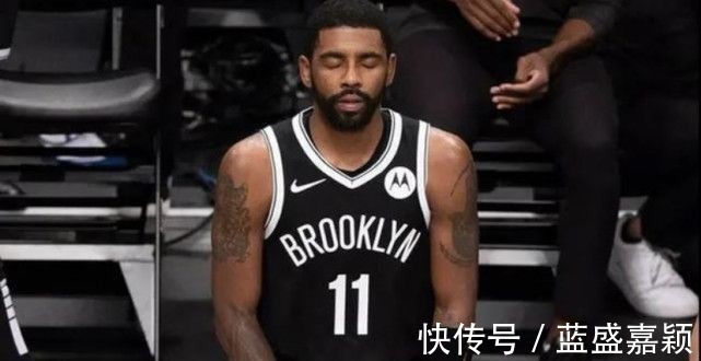 球员|在NBA打球只是副业!欧文哲学家,一哥主业投资副业打球锻炼身体!
