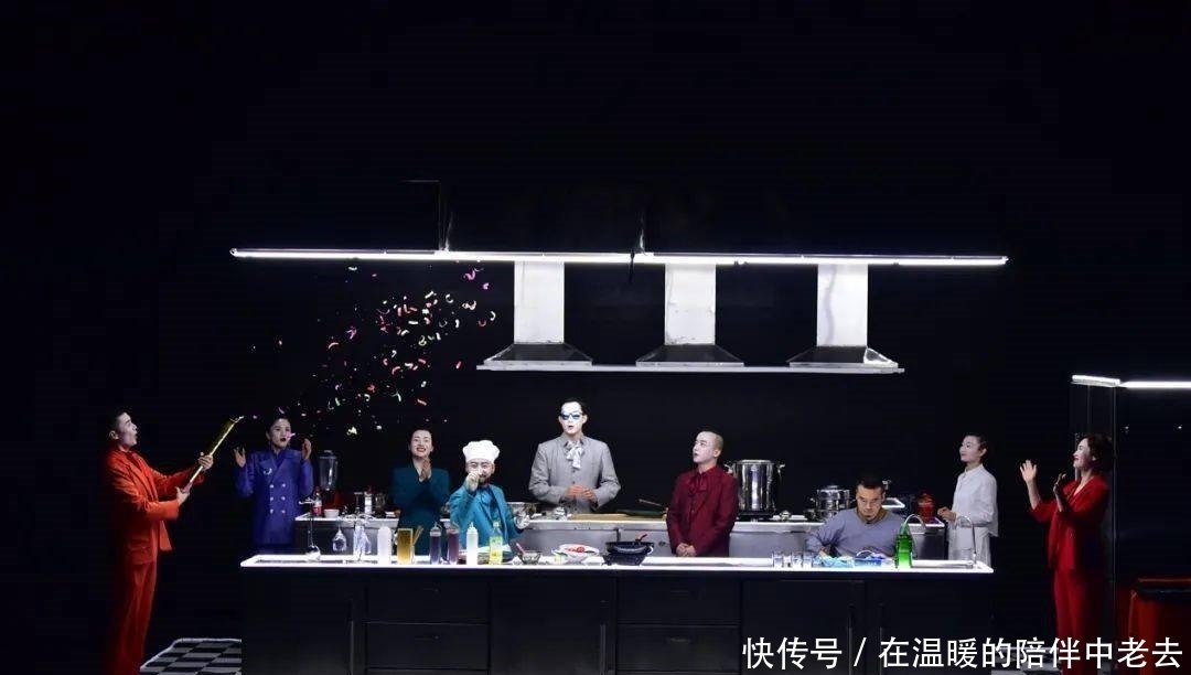 莎士比亚说:人类的本质就是嗑CP!