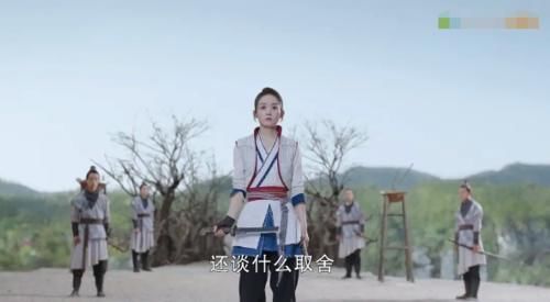 從替身泛濫到摳圖盛行,國產電視劇到底有多省事?