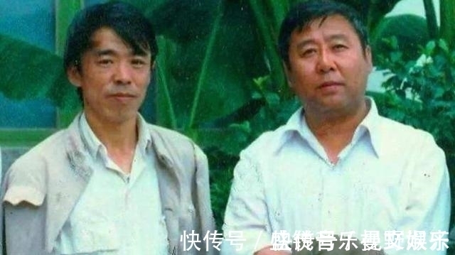 作家&路遥42岁去世,临终前和妻子离婚,5年后女儿为何将妻子告上法庭