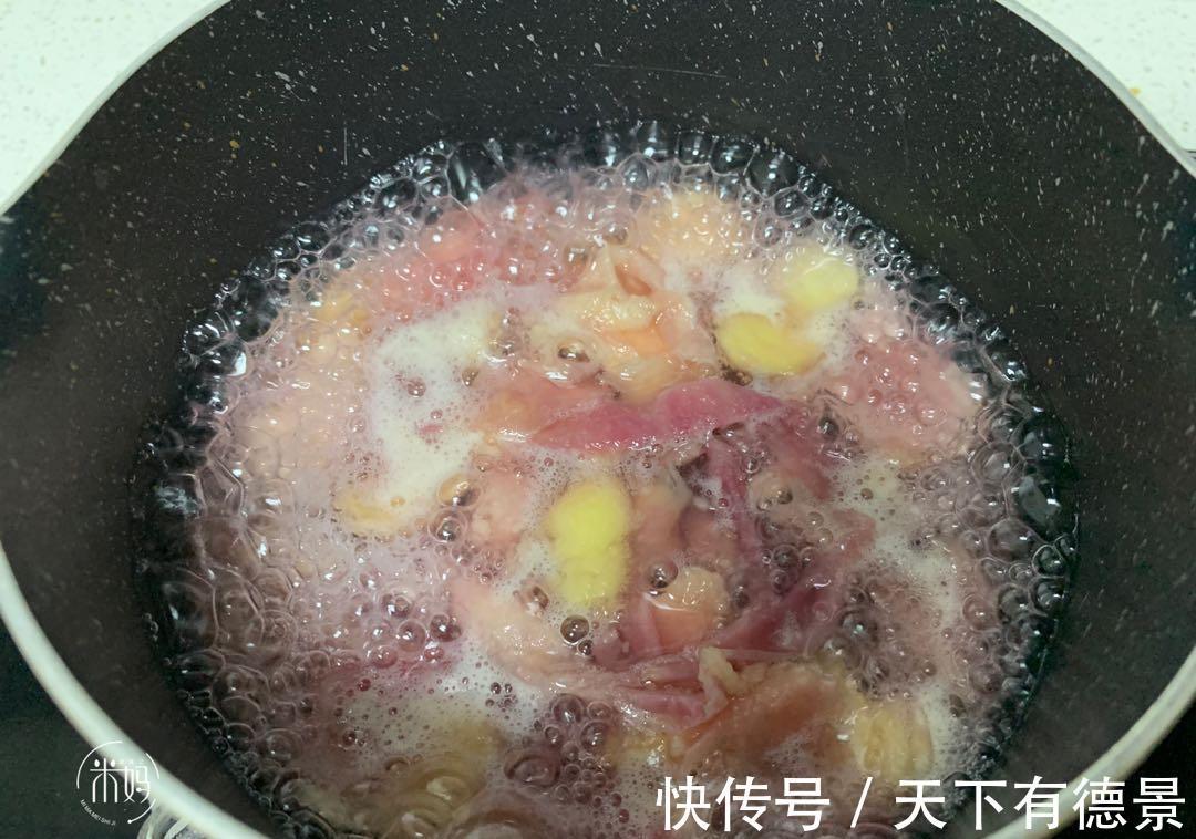 甜品|它是夏天最该吃的甜品，8块钱煮一锅，Q弹爽滑，比吃雪糕过瘾