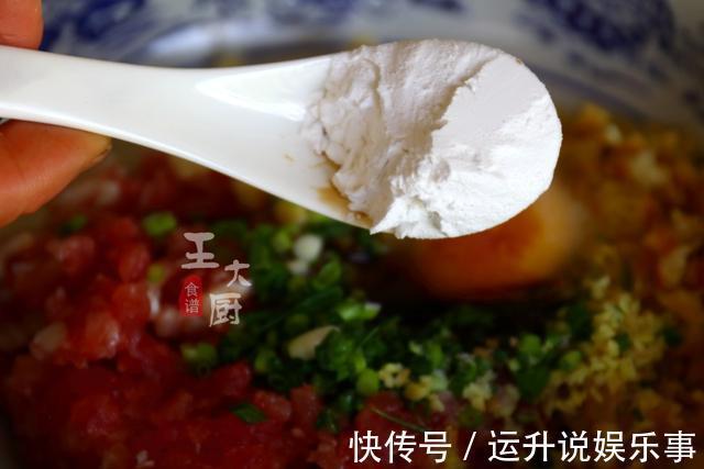 五香粉|用油条做肉丸子,味道好到难以置信,简单易做,好吃极了