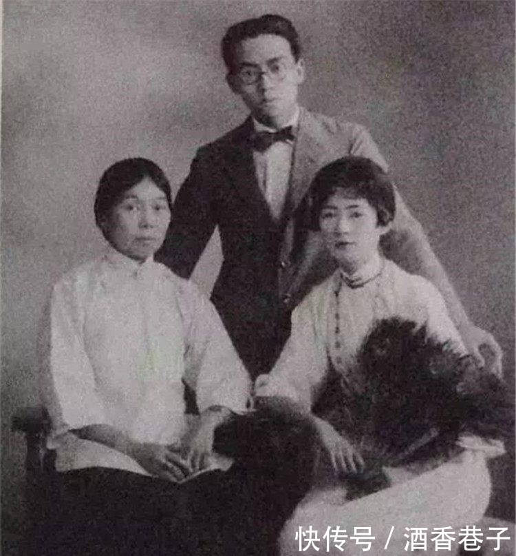 民国佳人林徽因的真实旧照, 娴静温婉气质非凡, 你被惊艳到了吗?