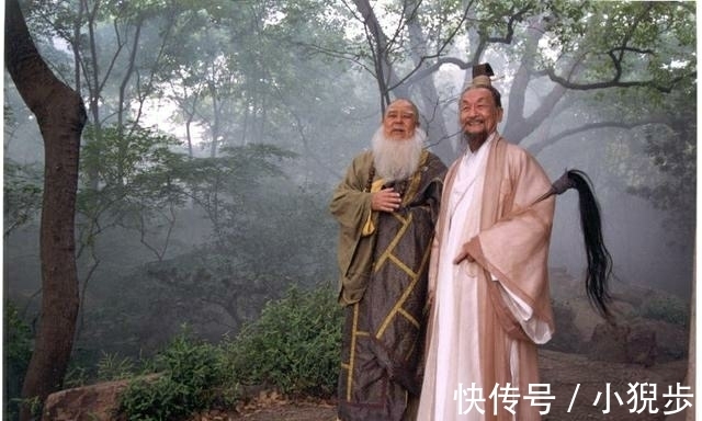 独孤九剑!《笑傲江湖》中独孤九剑神奇无比,岳不群为何不想方设法偷学?