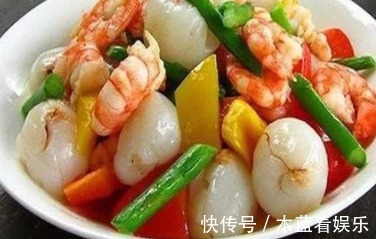 彩椒|有心的妈妈亲自掌勺,做了一款营养的补脑菜,孩子直夸味道一级棒