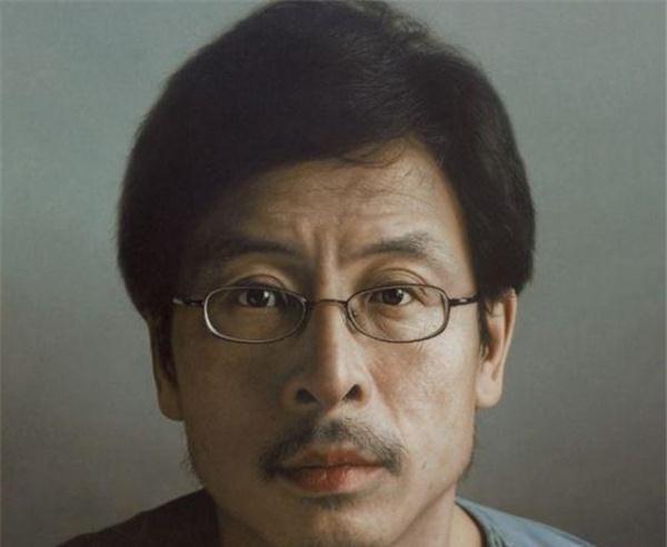 写实主义#他画发动机,横的卖198万竖的卖1897万,专家却说这根本不是画