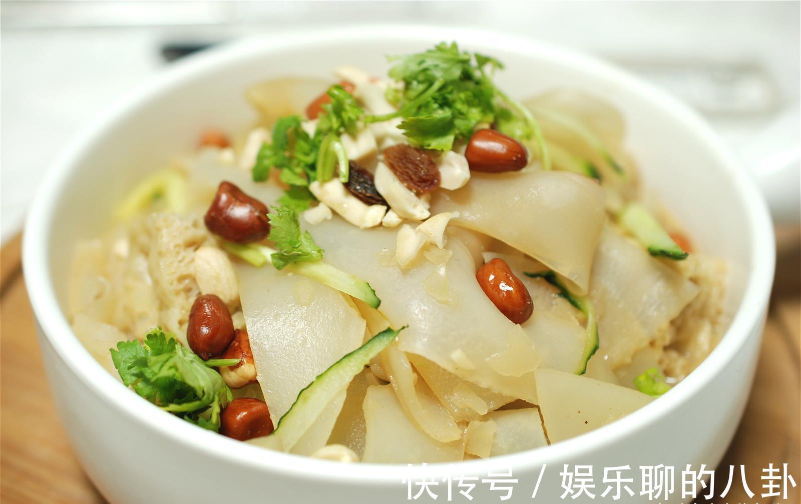 粉浆|自制凉皮没弹性还开裂,原因告诉你,凉皮摊主教你避开坑