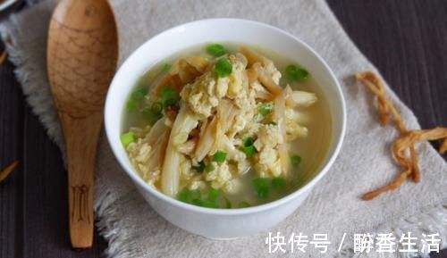 营养|失眠最怕喝这汤,上锅煮一煮,营养极高,失眠好了,早知早受益