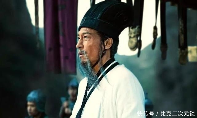 刘备在临死|白帝城托孤时,刘备接连3个阴谋,马谡魏延都在算计之中,厉害了