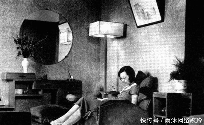 血缘关系|张爱玲把遗产全留给陌生人,是凉薄吗?有时候,不是亲人胜似亲人