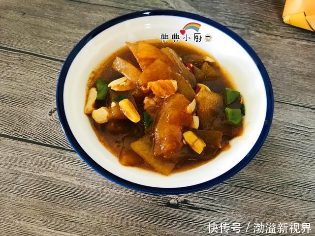 过日子|居家过日子,要多学几道拿手菜,外卖吃多了会腻,家常菜不会