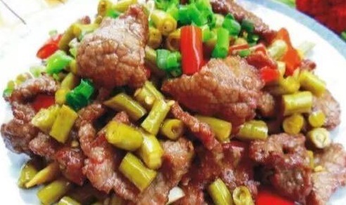 几款简单温馨的小炒菜,开胃不油腻,让吃饭变成家人最期盼的事