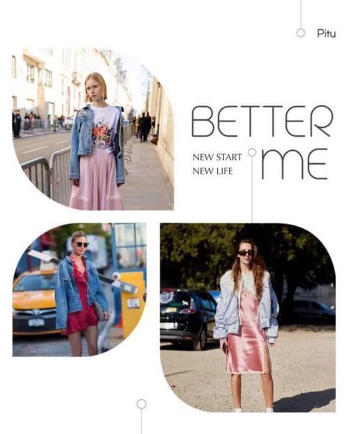 外套太多看得眼花缭乱，今年“牛仔外套”潮流来袭，谁穿谁好看