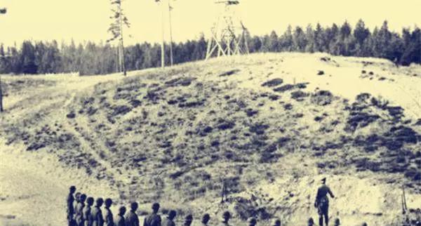 恶魔|二战中的德军有多凶残看完这组照片,他们就是一群恶魔