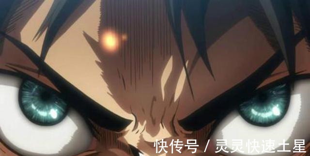 艾伦|艾伦为什么要灭世看到他和巨人的恩怨,一切都揭晓了