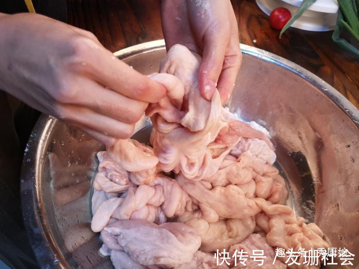 厨师|餐馆“最脏”的一道菜,厨师从不让家属吃,很多人却一直很喜欢吃
