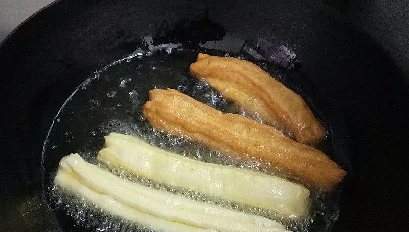 好吃|想学炸油条,怎么做好吃都是满满的干货啊