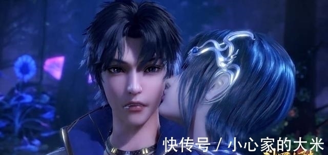胡列娜|《斗罗大陆》中“一见唐三误终身”的女配们,胡列娜最可怜