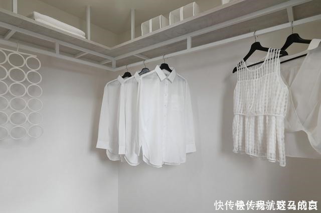 色调|一走进这个家,仿佛时光都静止了,这样舒缓淡雅的色调太迷人了!