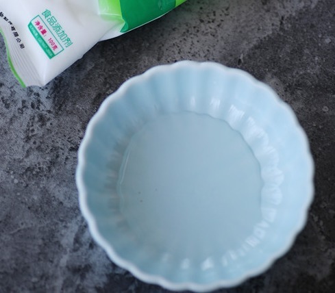 教你一个做豆腐脑的方法,配方很详细,学会了都能去摆摊了