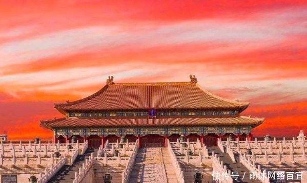 为何故宫能600年不倒？秘密埋在故宫地下，专家：朱棣太狠了！