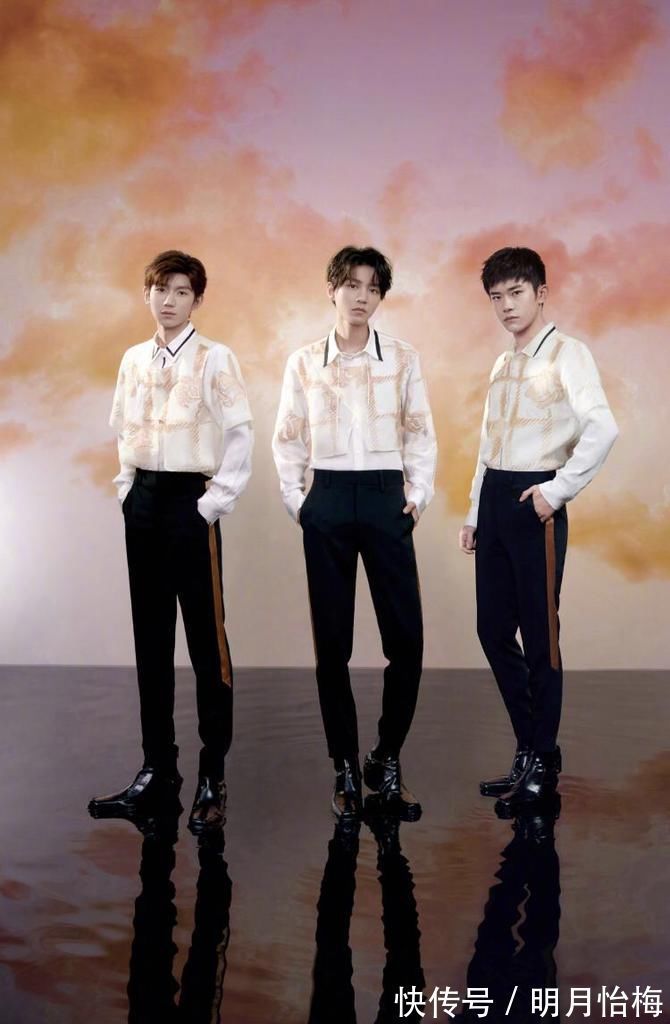 陈宥维|芒果台跨年演唱会阵容官宣,群星璀璨,有你心中最期待的那位吗?