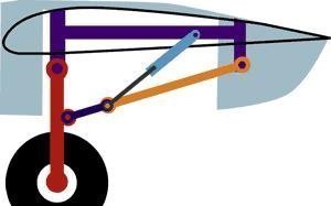 原理 飛機到底是怎么飛起來的,三分鐘帶你了解飛機的飛行原理