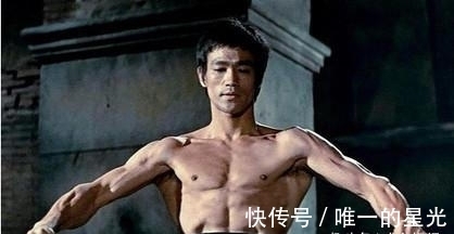 一秒钟|李小龙创造的9项世界纪录被载入史册，至今无人能超越