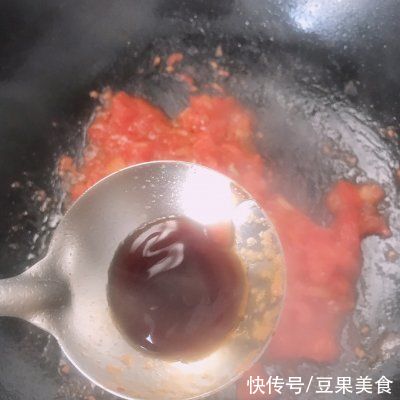 太太乐香菇精 之金针肥牛锅