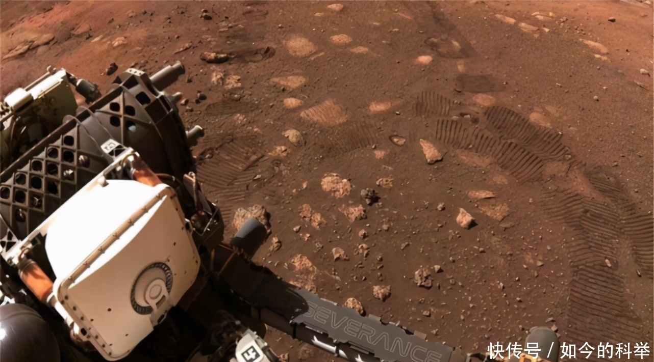 n天问一号成功登陆火星!国外科学家称赞,中国做了美国不敢做的事