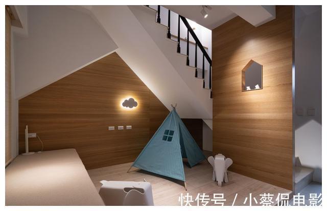 小米|新婚夫妻喜爱无印良品，无吊顶，只两个配色，全屋更宽敞更大气了