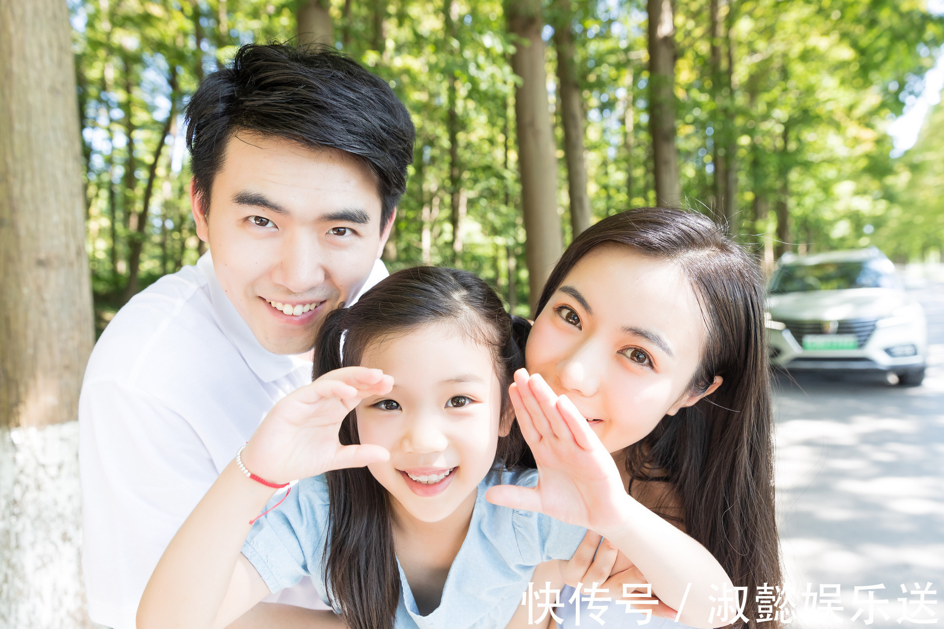 家长|家长学历高的孩子一定聪明孩子聪明与家长教育有关，三点教会你