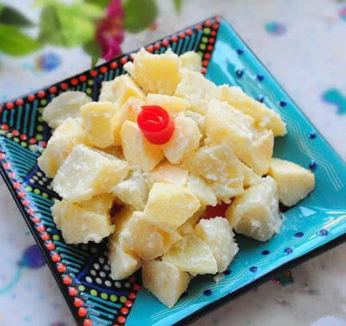 口臭|男女早晚空腹吃“此物”,“口臭,失眠”变好了,大肚腩也消失了