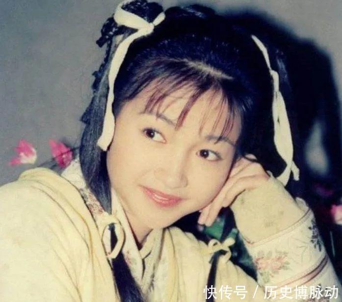 金庸小说续写:假想郭襄与张三丰的情事,缘起“神雕侠”杨过