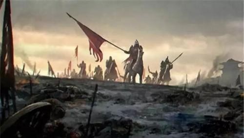 未解|“千古第一名将”陈庆之，诡异的战争功绩，留下了3个未解之谜