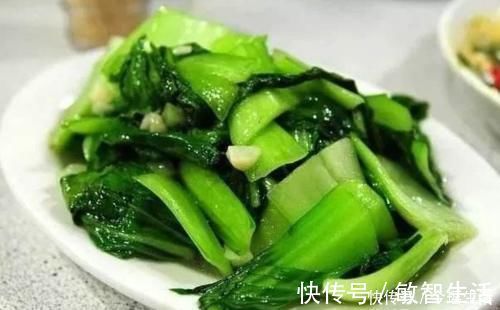 焯水|炒青菜时，学会这“7招”，青菜颜色翠绿不变老，口感鲜嫩更美味