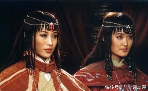 成吉思汗|成吉思汗的500嫔妃，多是敌人的妻女，他为何不怕她们暗杀自己？