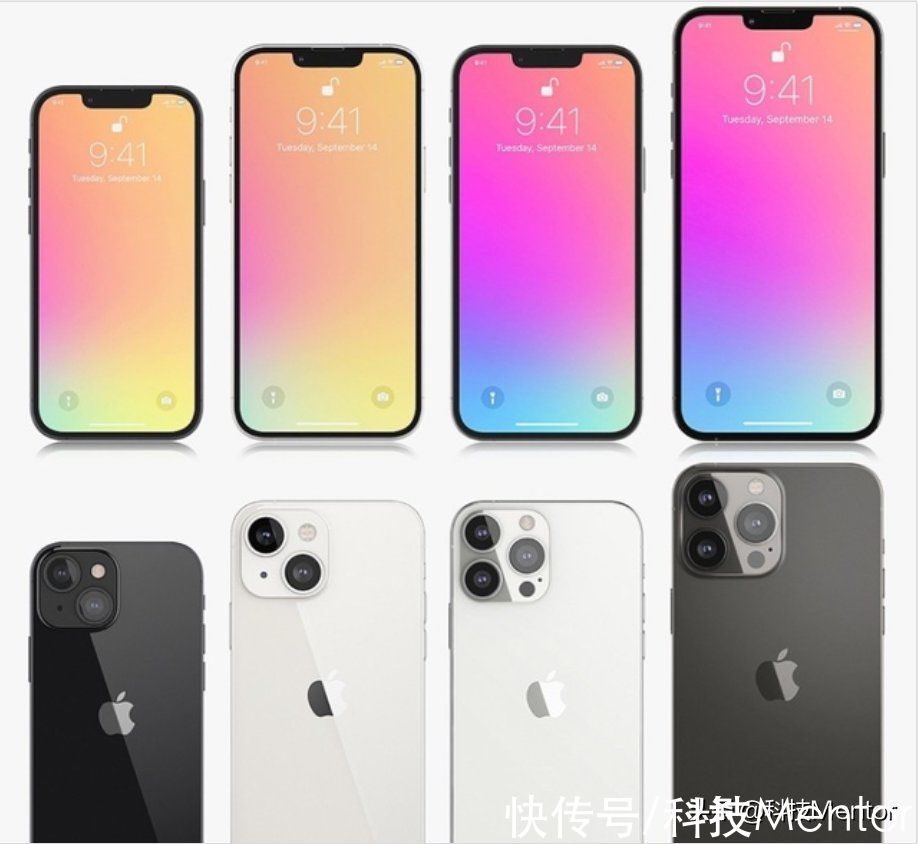 iphone|新机上市iPhone12大贬值？让人欢喜让人忧