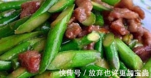 调味汁|菜式简单却美味的家常炒菜,营养又开胃,孩子家人都喜欢特下饭